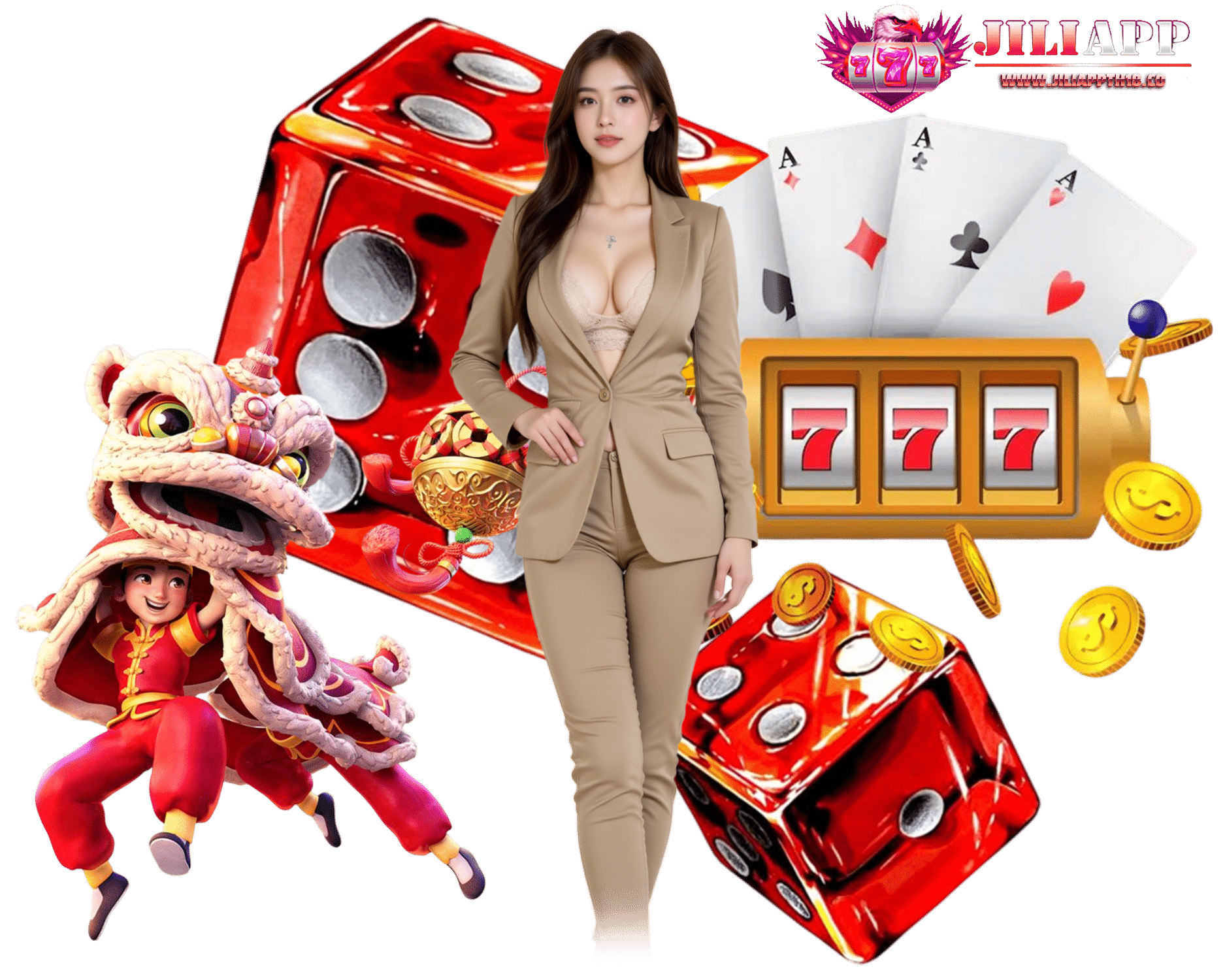 JILIAPPTH18 เว็บตรงไม่ผ่านคนกลาง